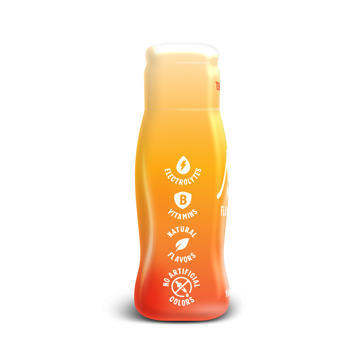 
                  
                    Mixie Orange Solo
                  
                