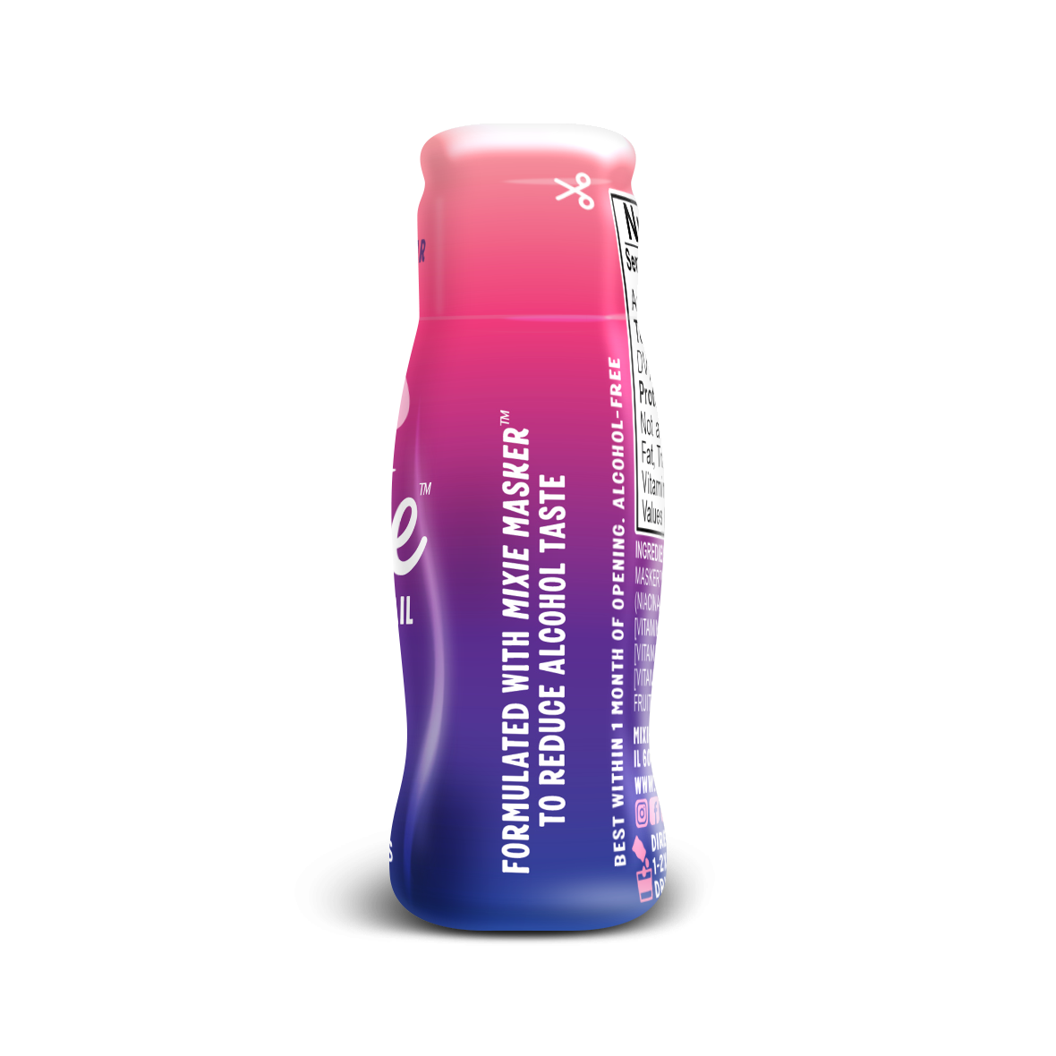 
                  
                    Mixie Ultimate Party 6-Pack
                  
                