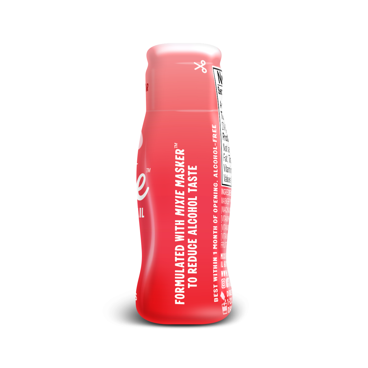 
                  
                    Mixie Fruit Punch Solo
                  
                